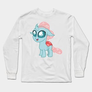 Baby Ocellus Long Sleeve T-Shirt